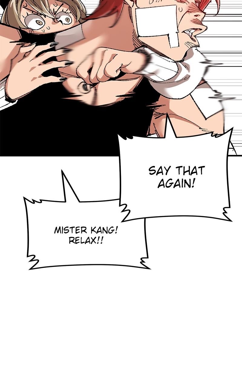 Kill to Live Episode 9 20