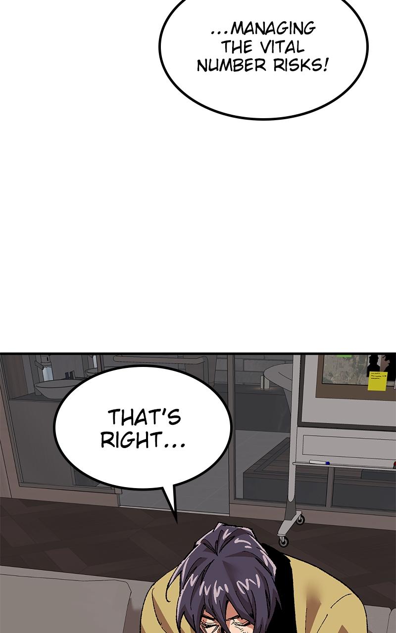 Kill to Live Episode 9 42