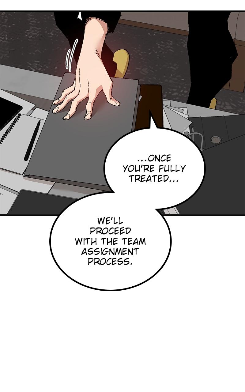 Kill to Live Episode 9 57