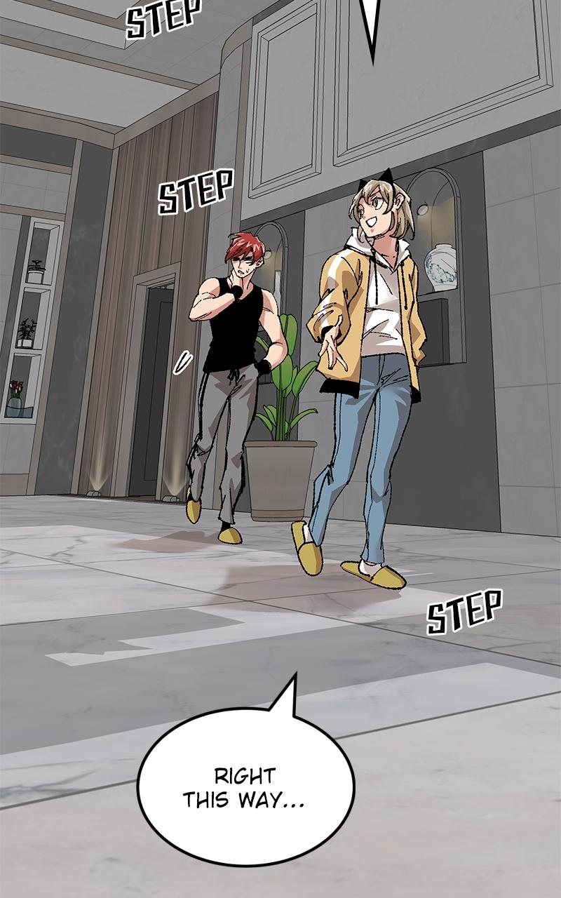 Kill to Live Episode 9 65