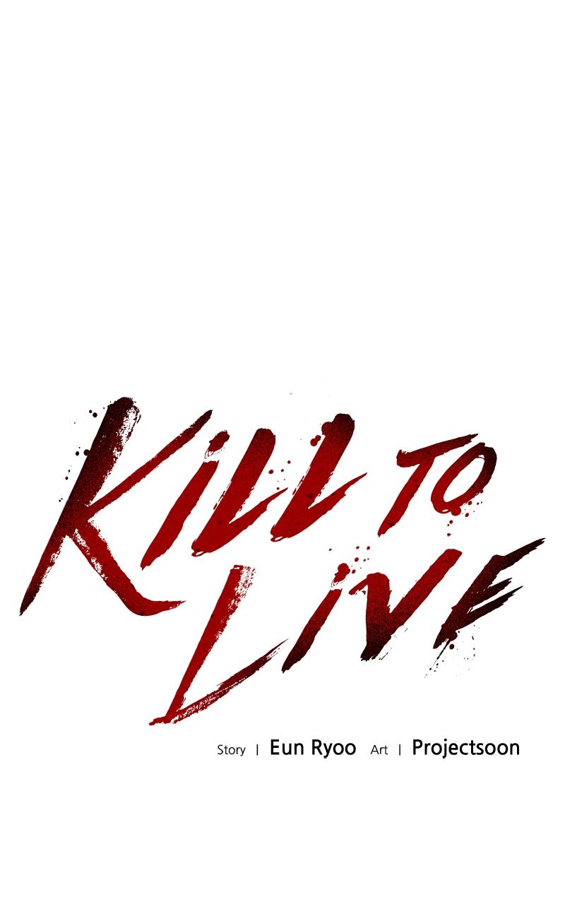 Kill to Live Episode 10 25