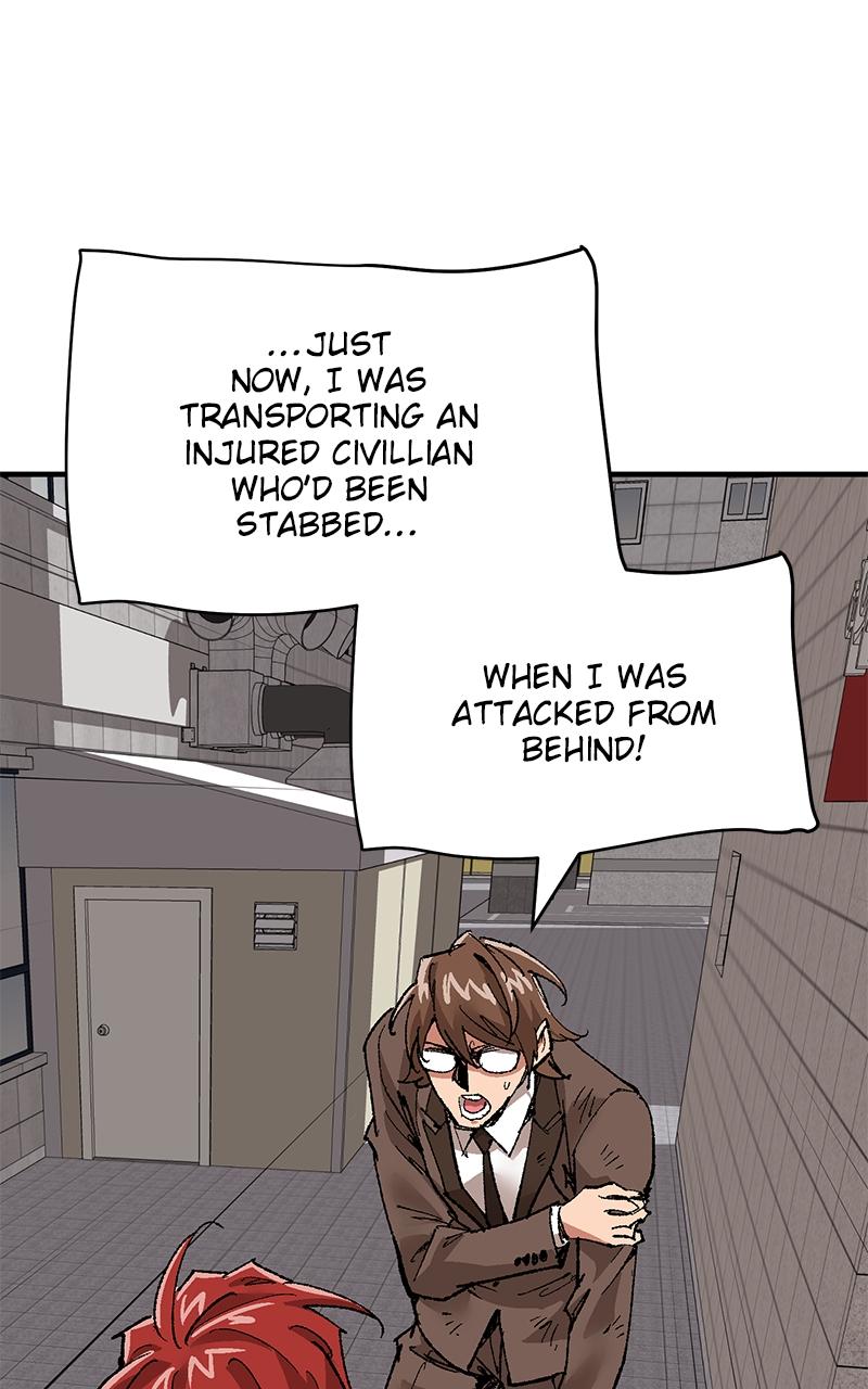 Kill to Live Episode 10 33