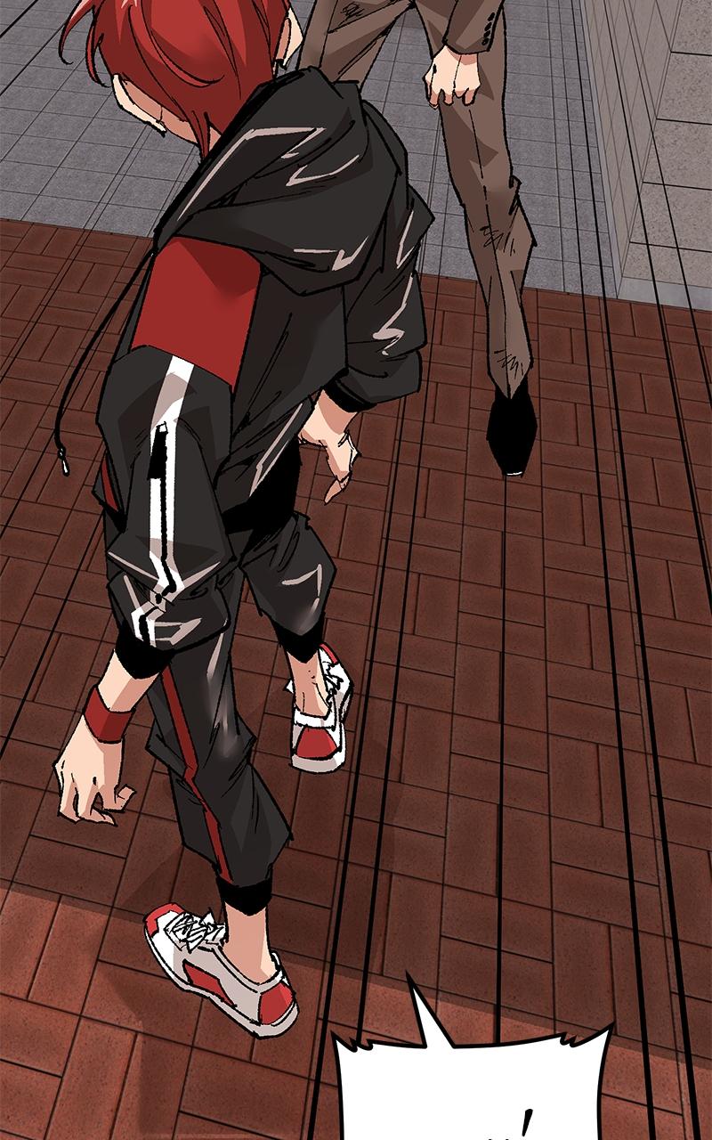 Kill to Live Episode 10 34