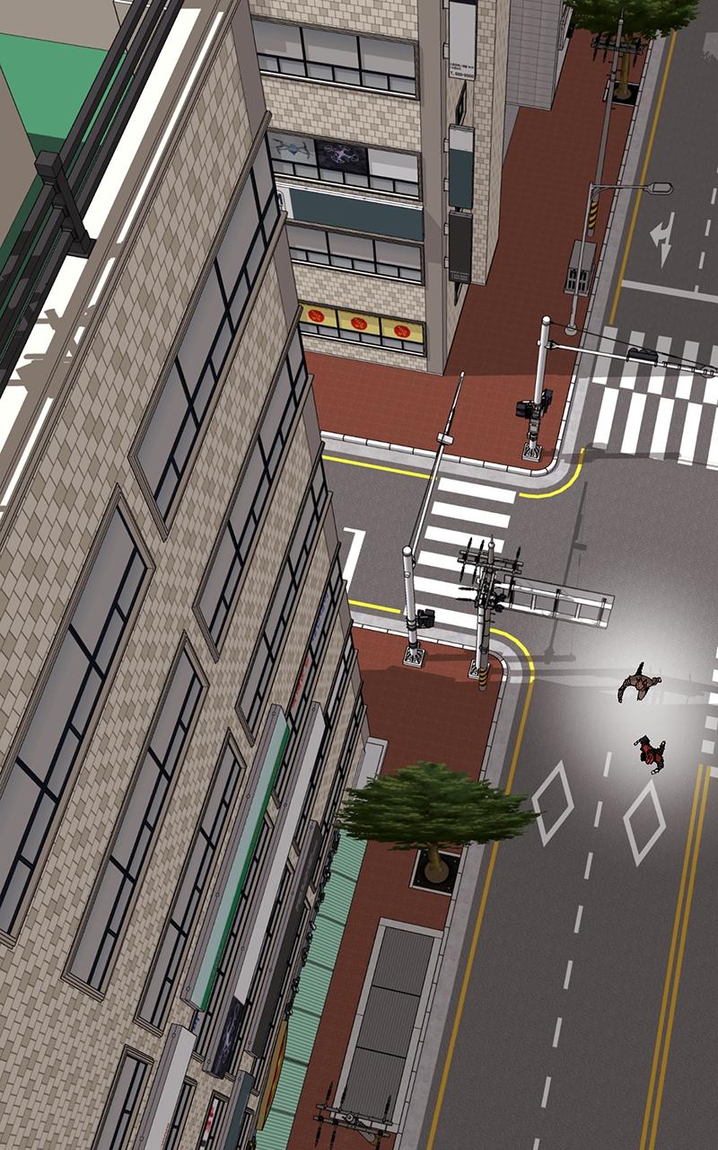 Kill to Live Episode 10 44