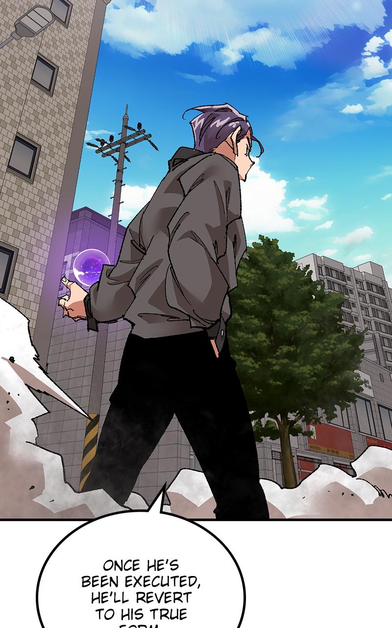 Kill to Live Episode 10 110