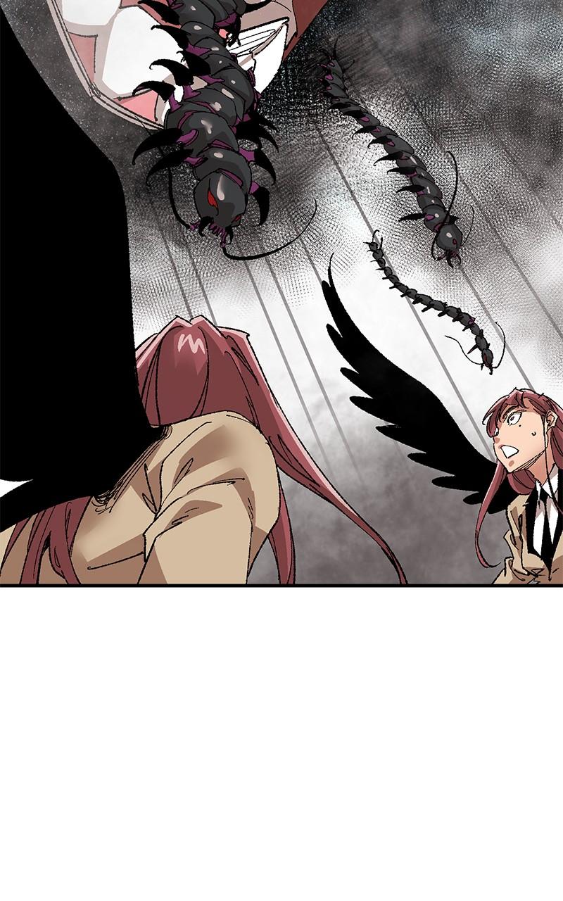 Kill to Live Episode 11 3