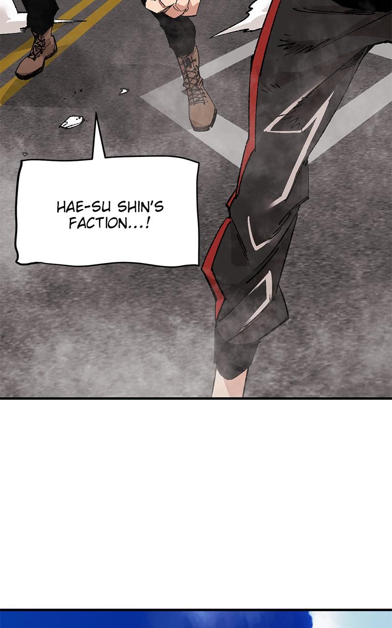 Kill to Live Episode 11 8