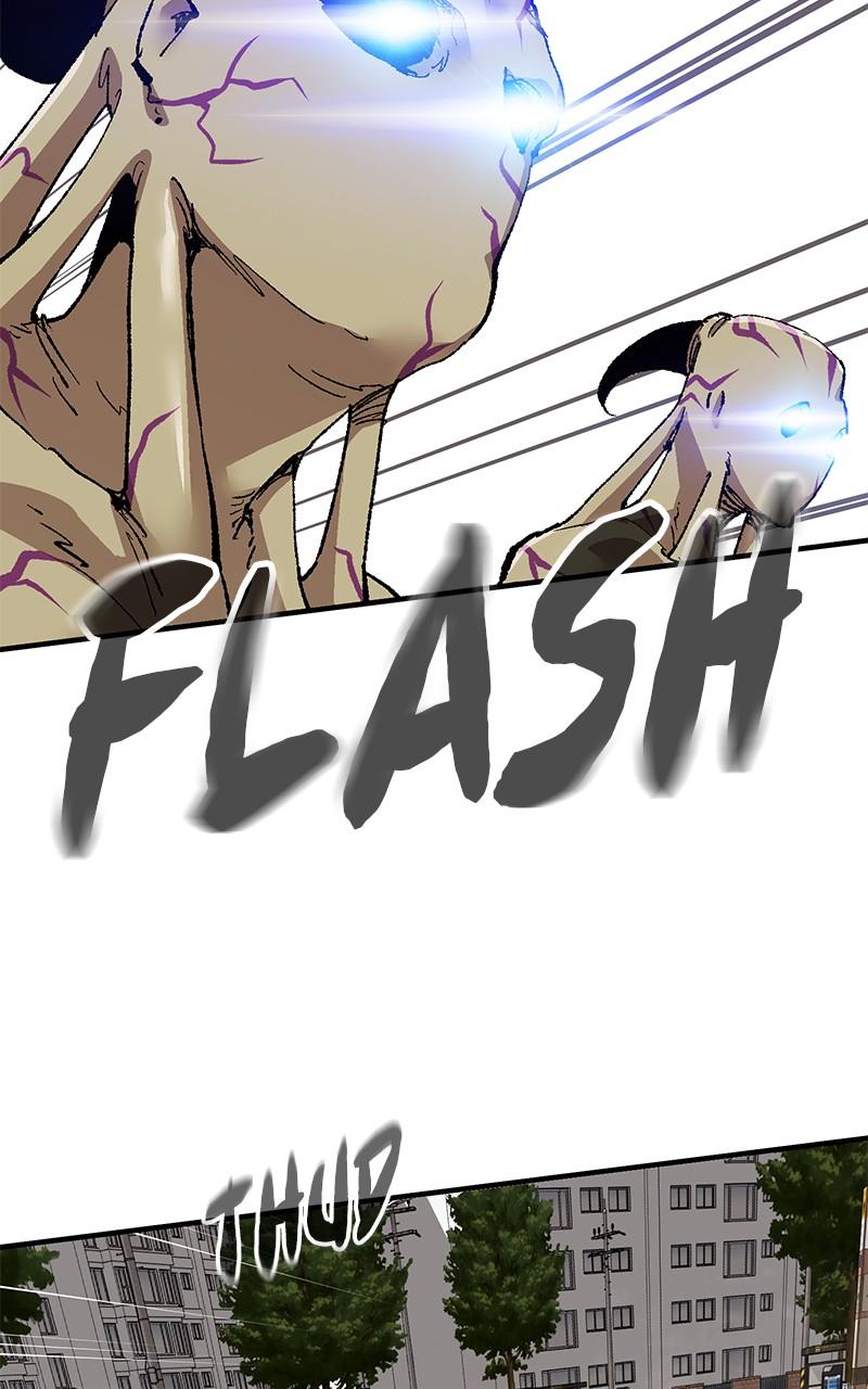 Kill to Live Episode 11 31