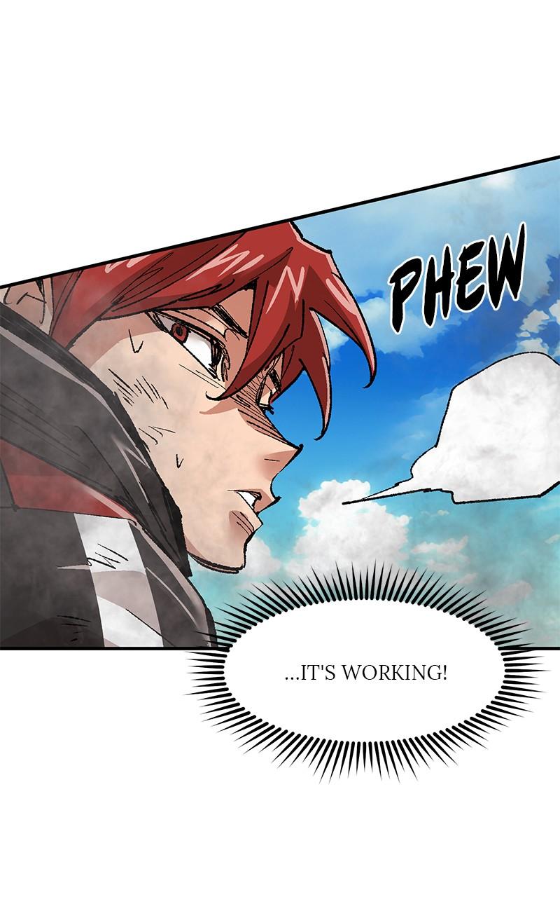 Kill to Live Episode 11 44