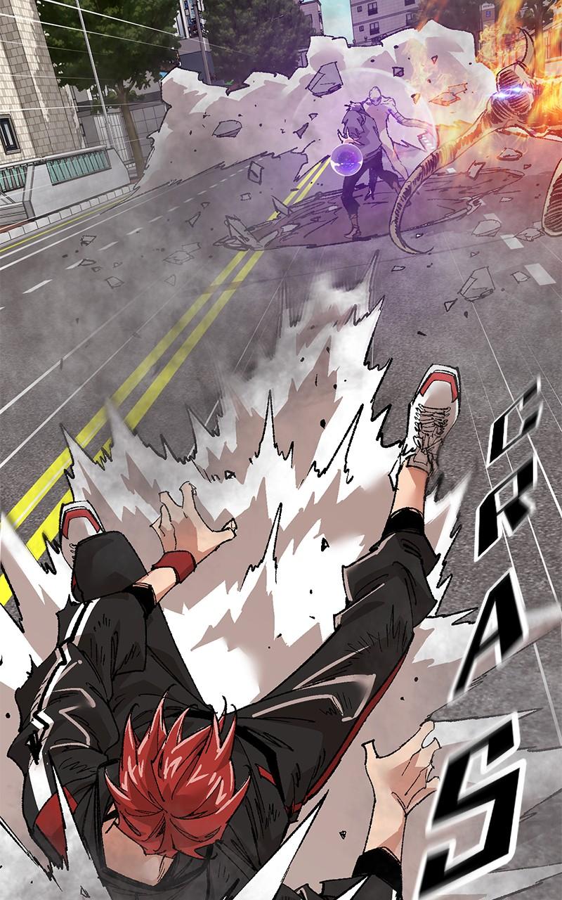 Kill to Live Episode 11 50