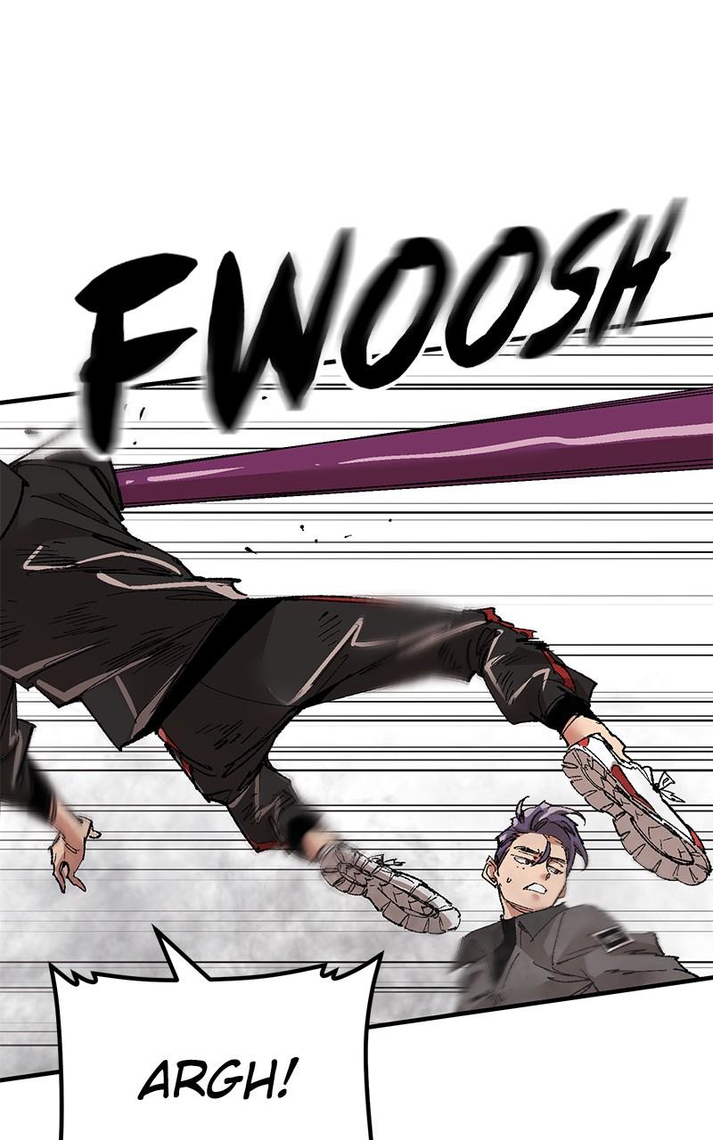 Kill to Live Episode 11 72