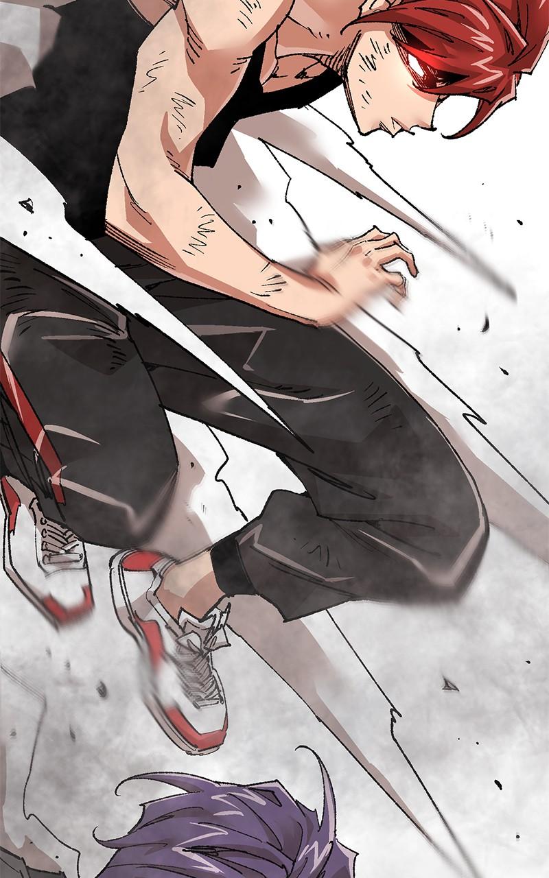 Kill to Live Episode 11 106