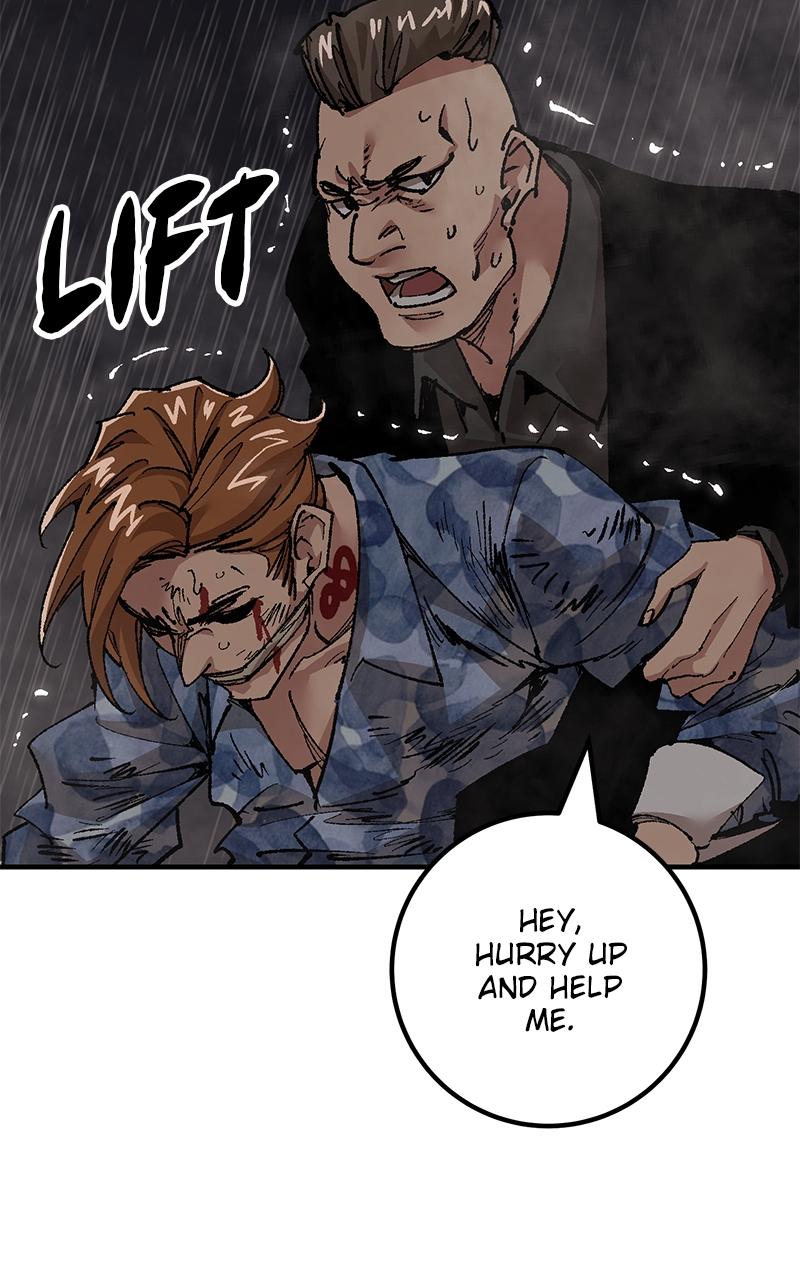 Kill to Live Episode 13 18