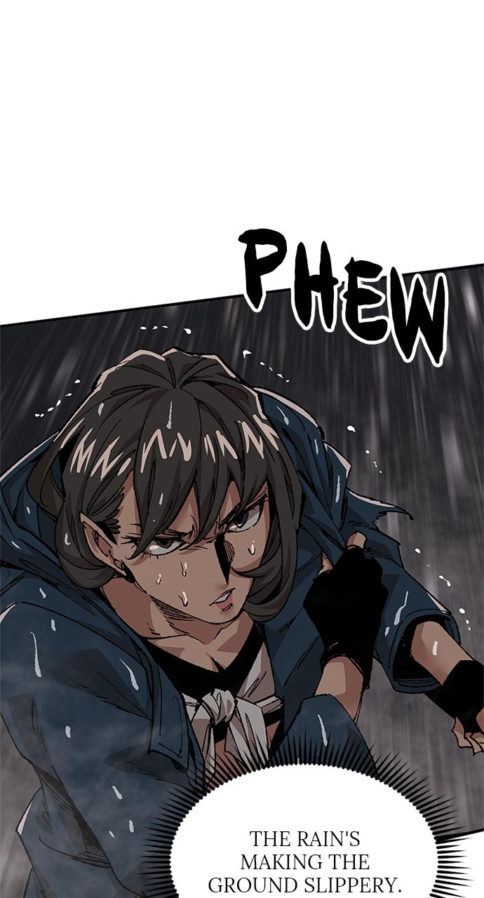 Kill to Live Episode 13 72