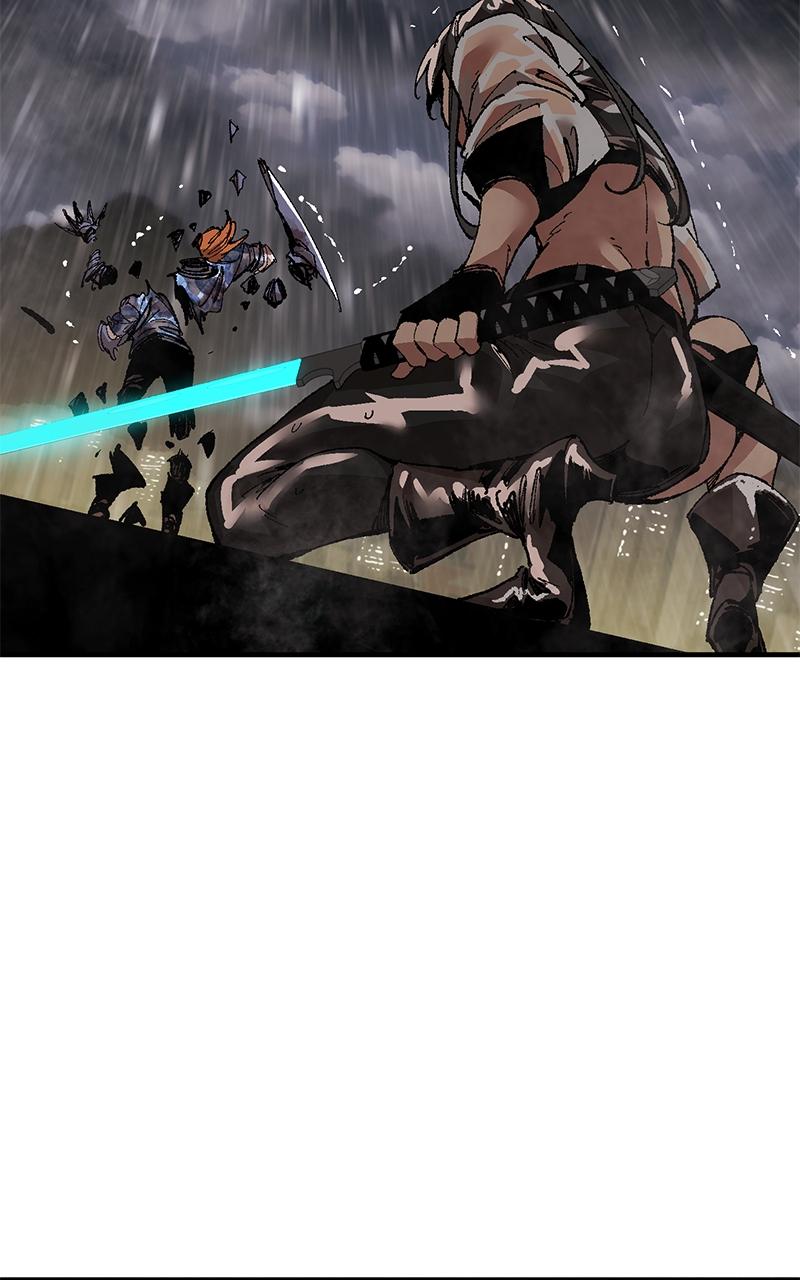 Kill to Live Episode 13 101