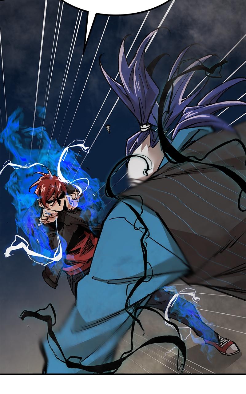 Kill to Live Episode 14 141