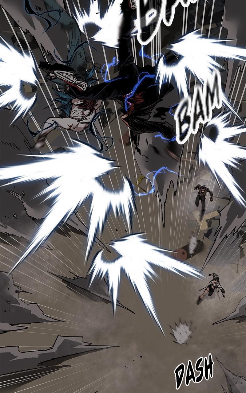 Kill to Live Episode 15 59