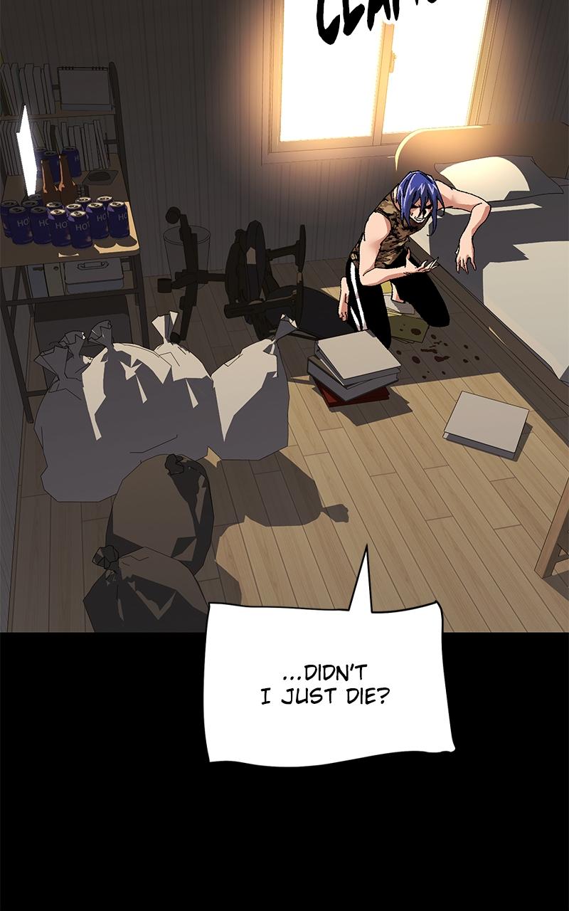 Kill to Live Episode 16 25