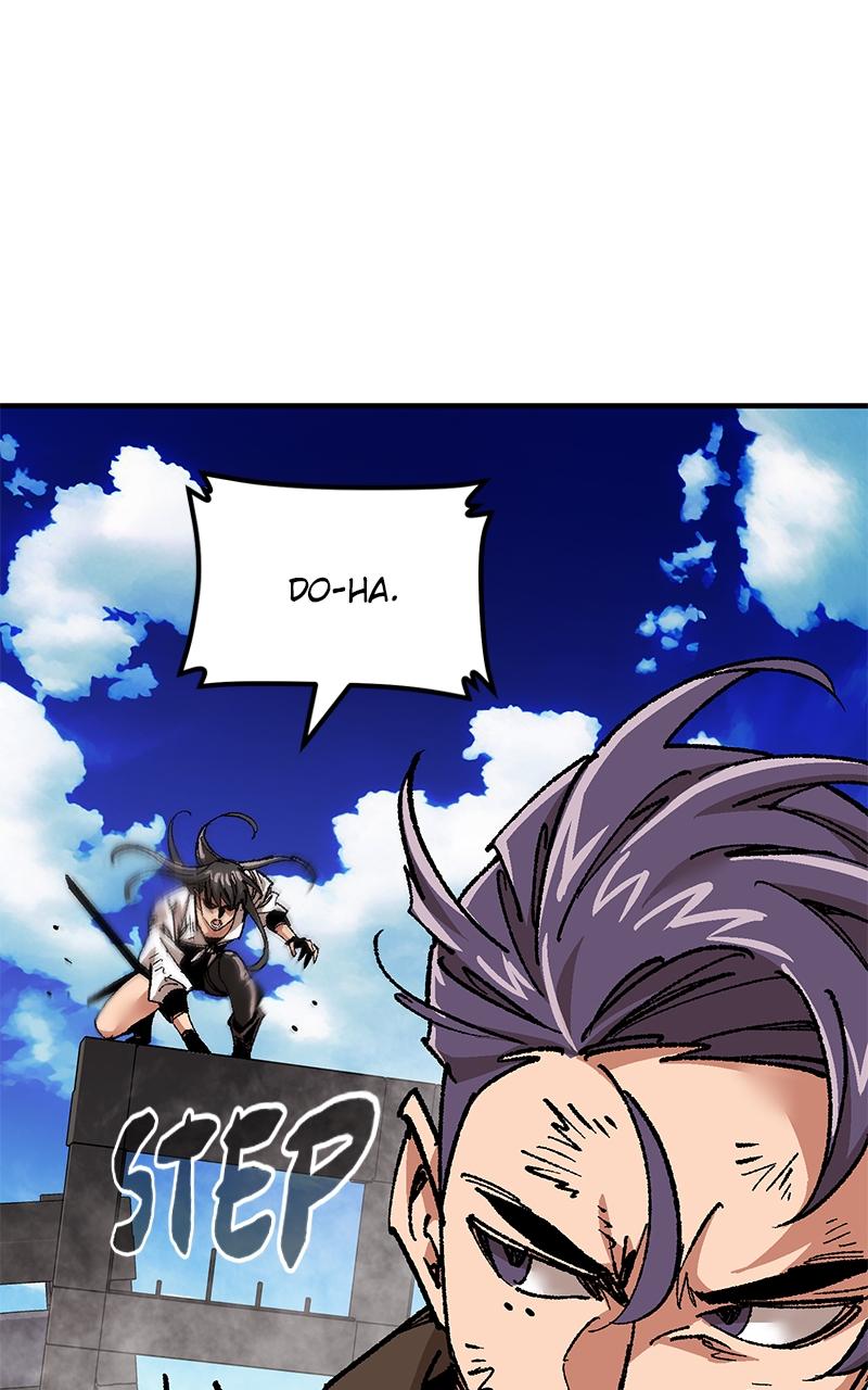 Kill to Live Episode 16 94