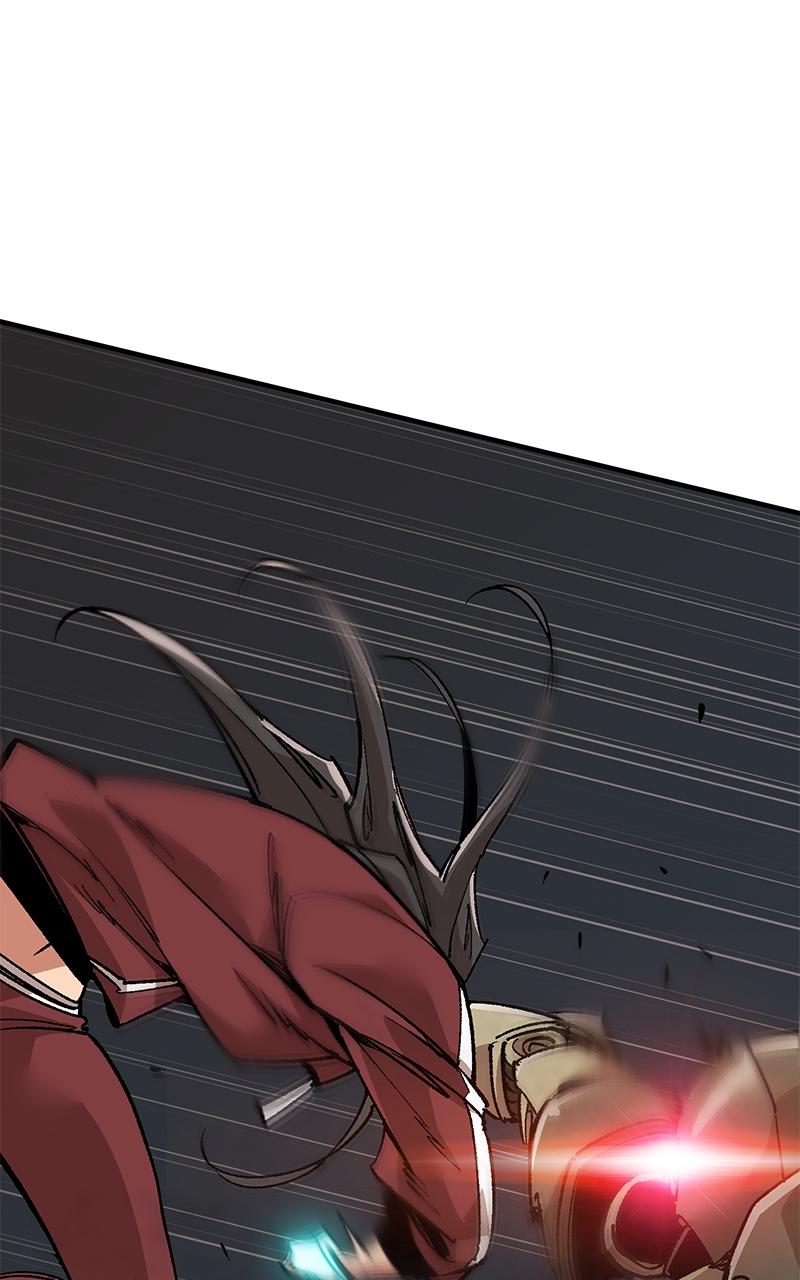 Kill to Live Episode 17 124