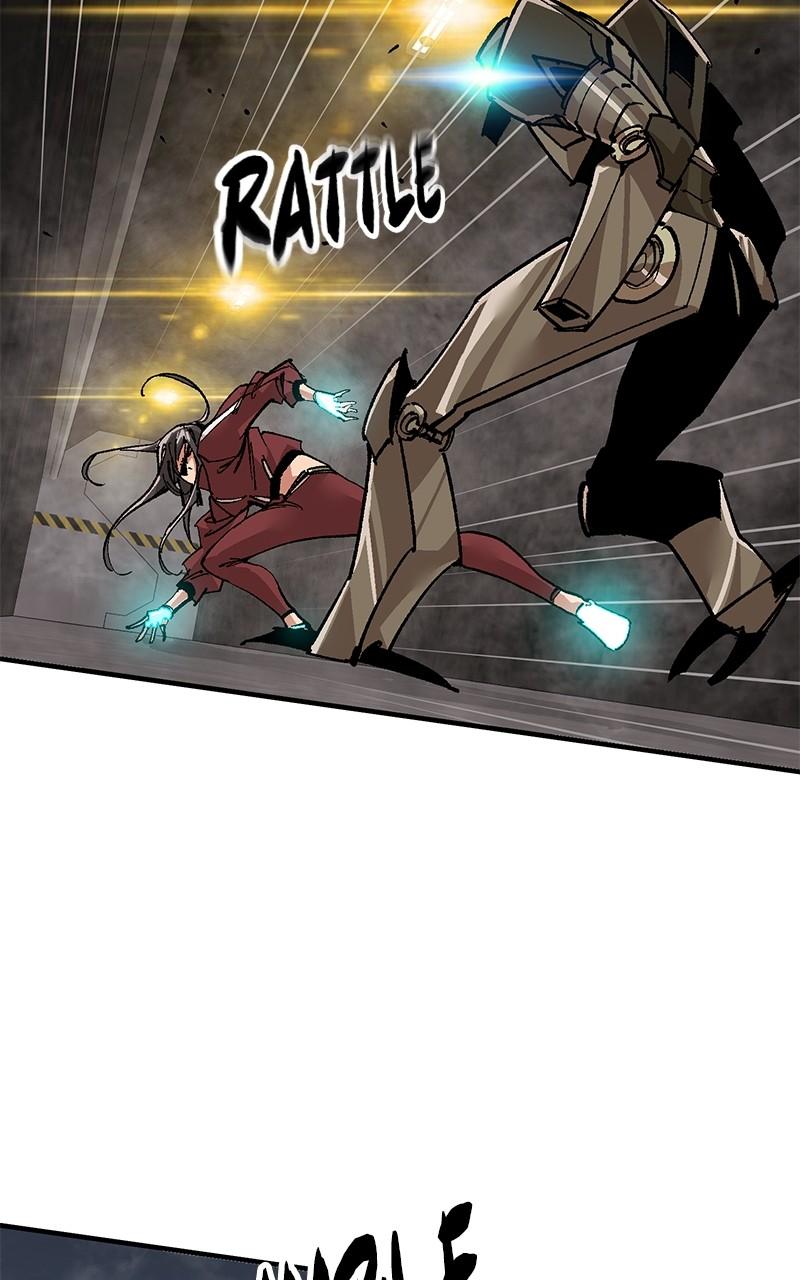 Kill to Live Episode 18 21