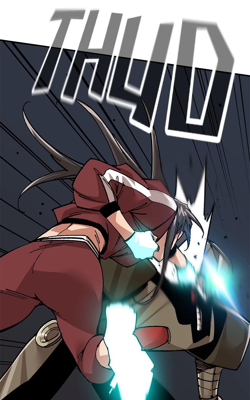 Kill to Live Episode 18 24