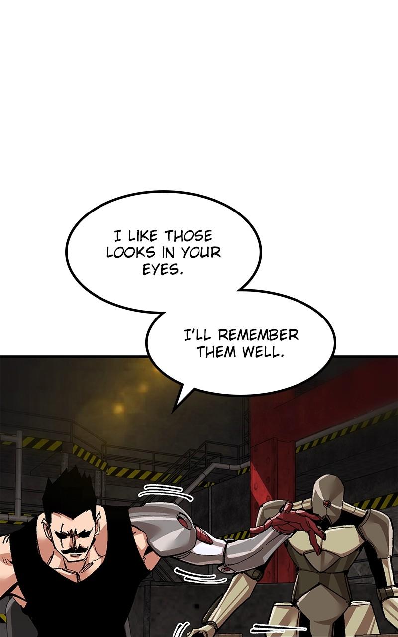 Kill to Live Episode 18 84