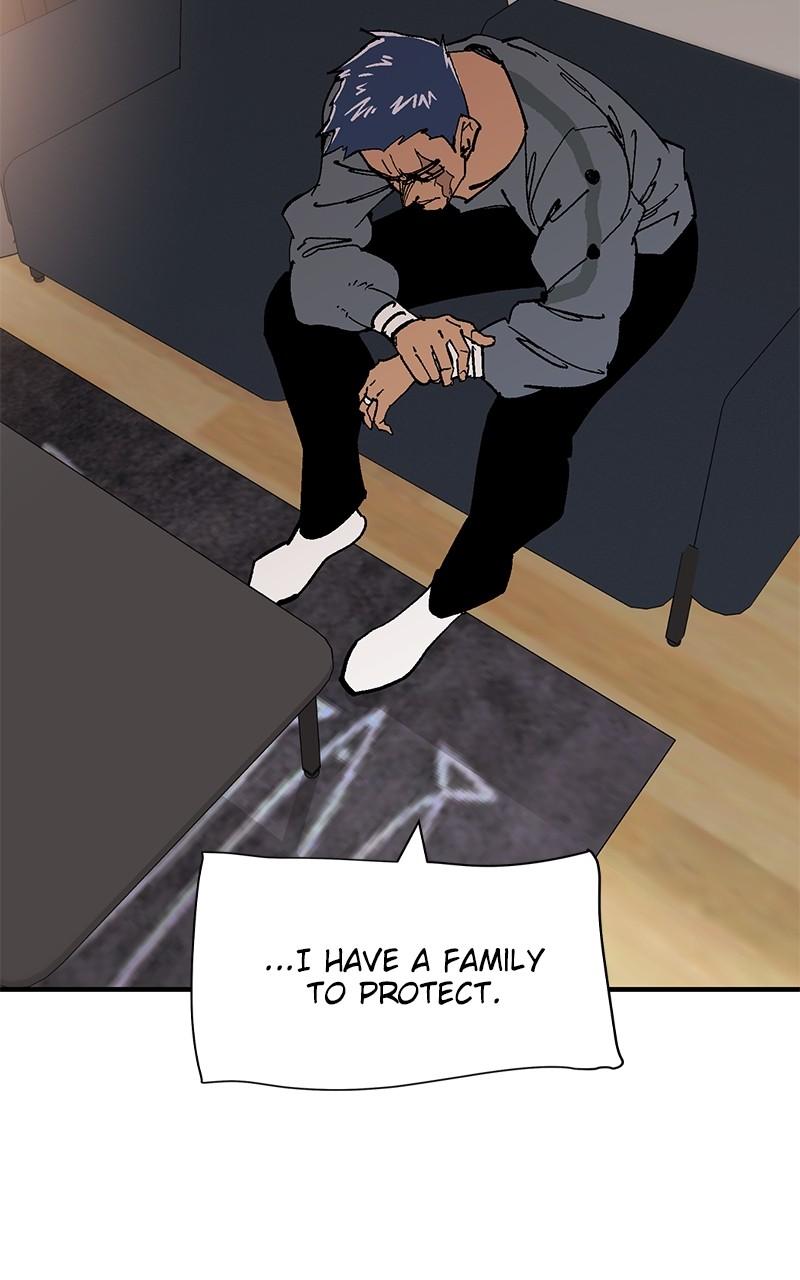 Kill to Live Episode 19 33