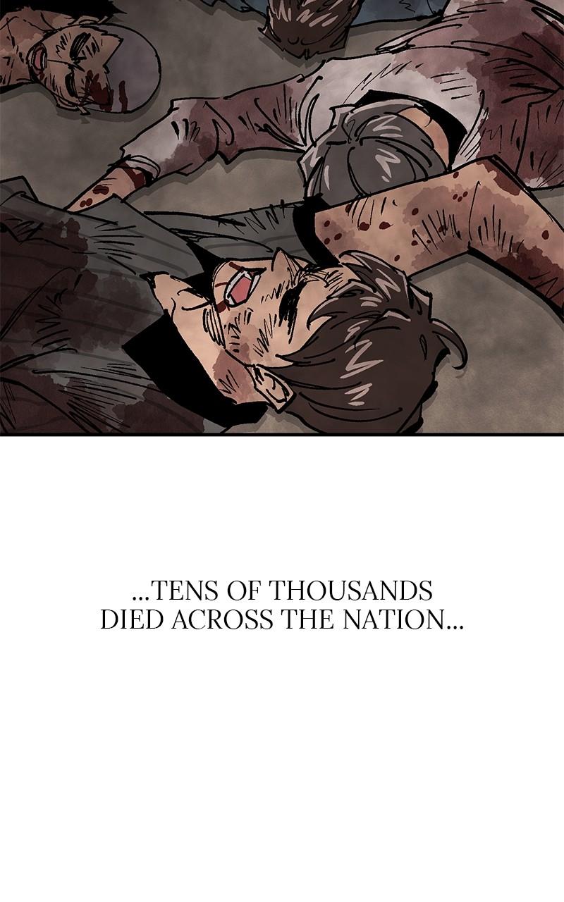 Kill to Live Episode 23 32