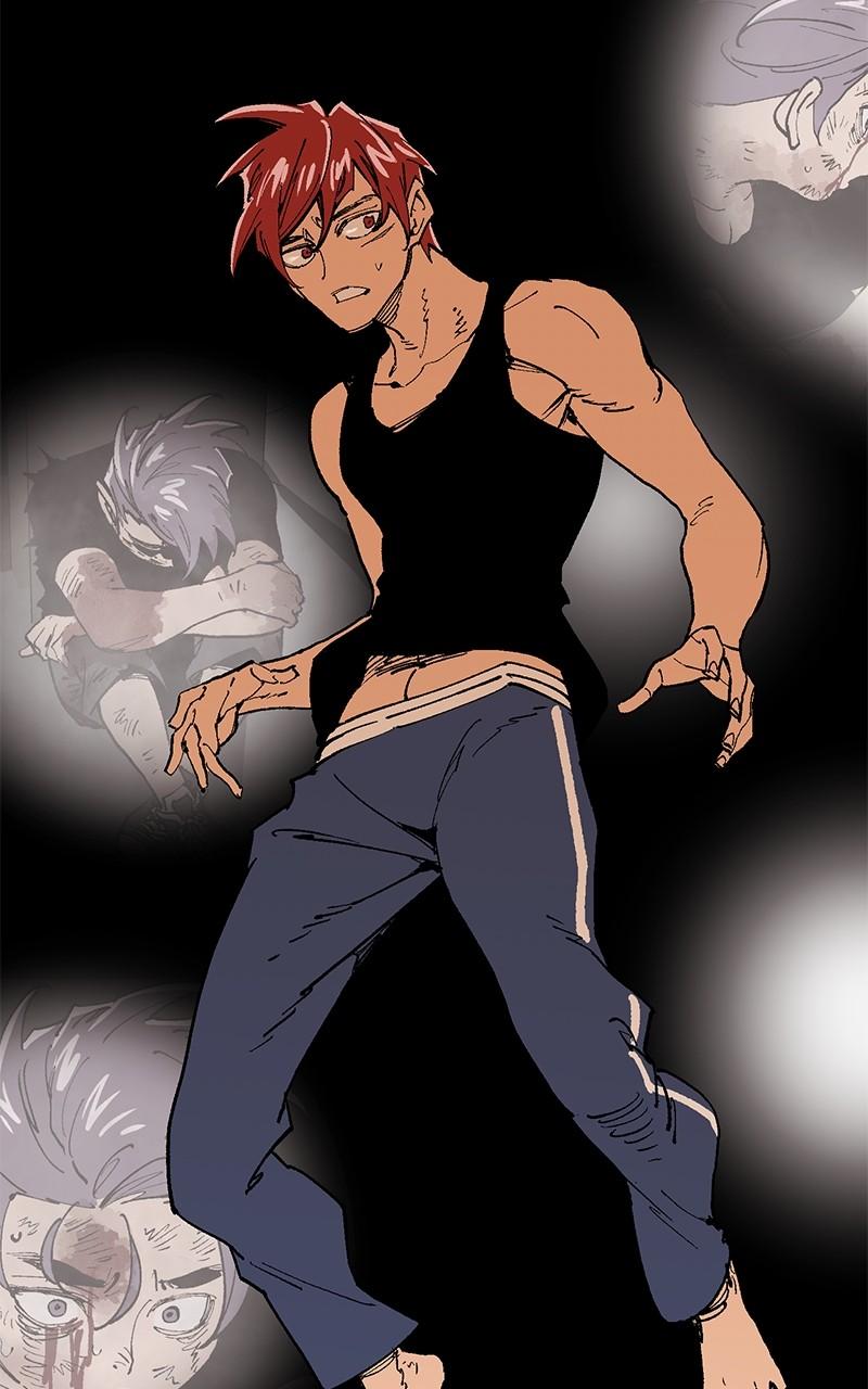 Kill to Live Episode 24 80