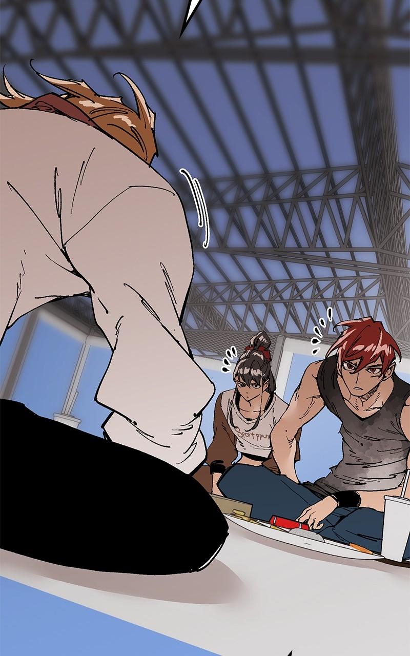 Kill to Live Episode 28 34