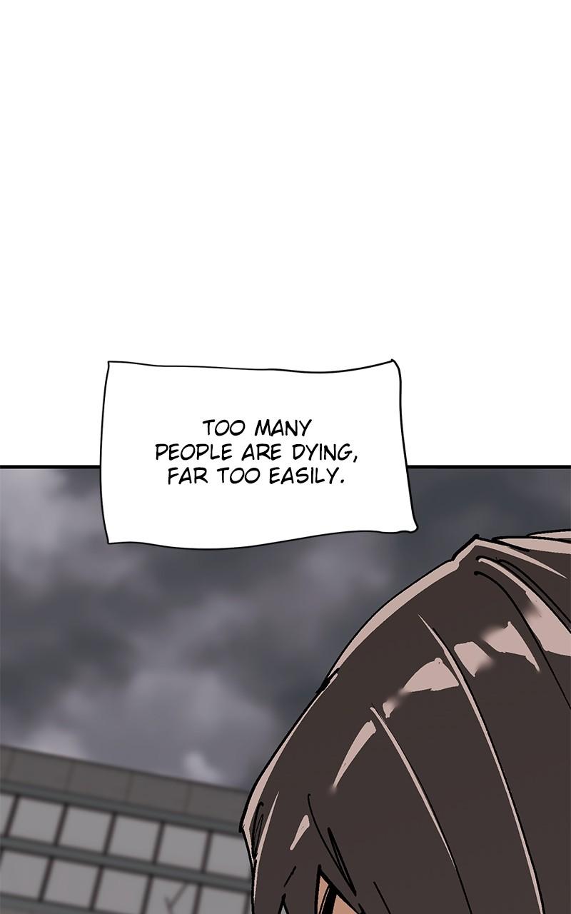 Kill to Live Episode 29 28