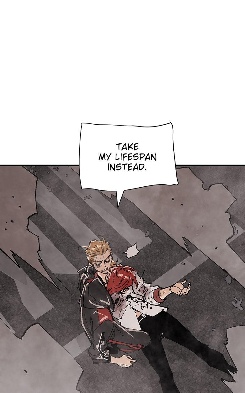 Kill to Live Episode 30 33