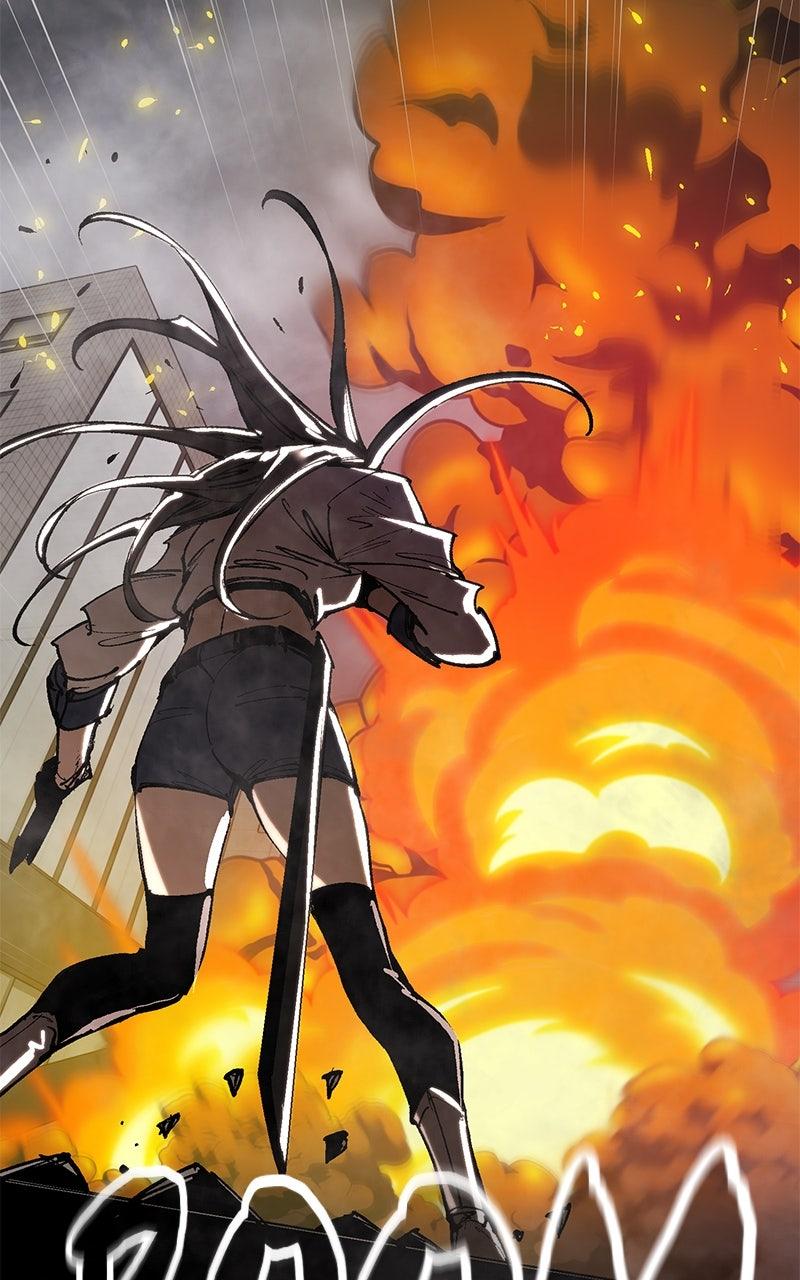 Kill to Live Episode 31 44