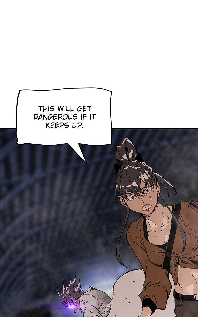 Kill to Live Episode 35 26