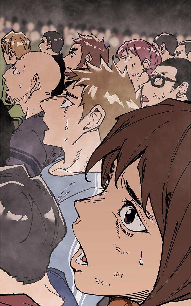 Kill to Live Episode 35 95