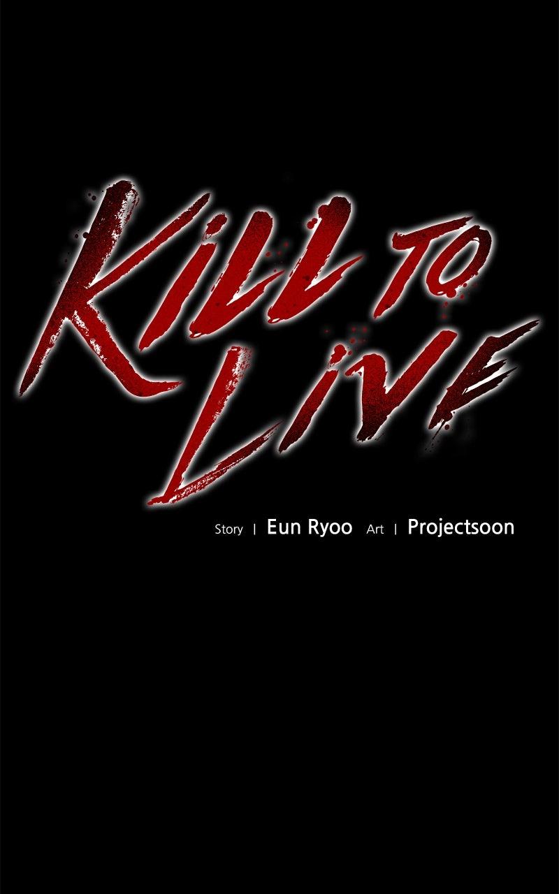 Kill to Live Episode 37 13