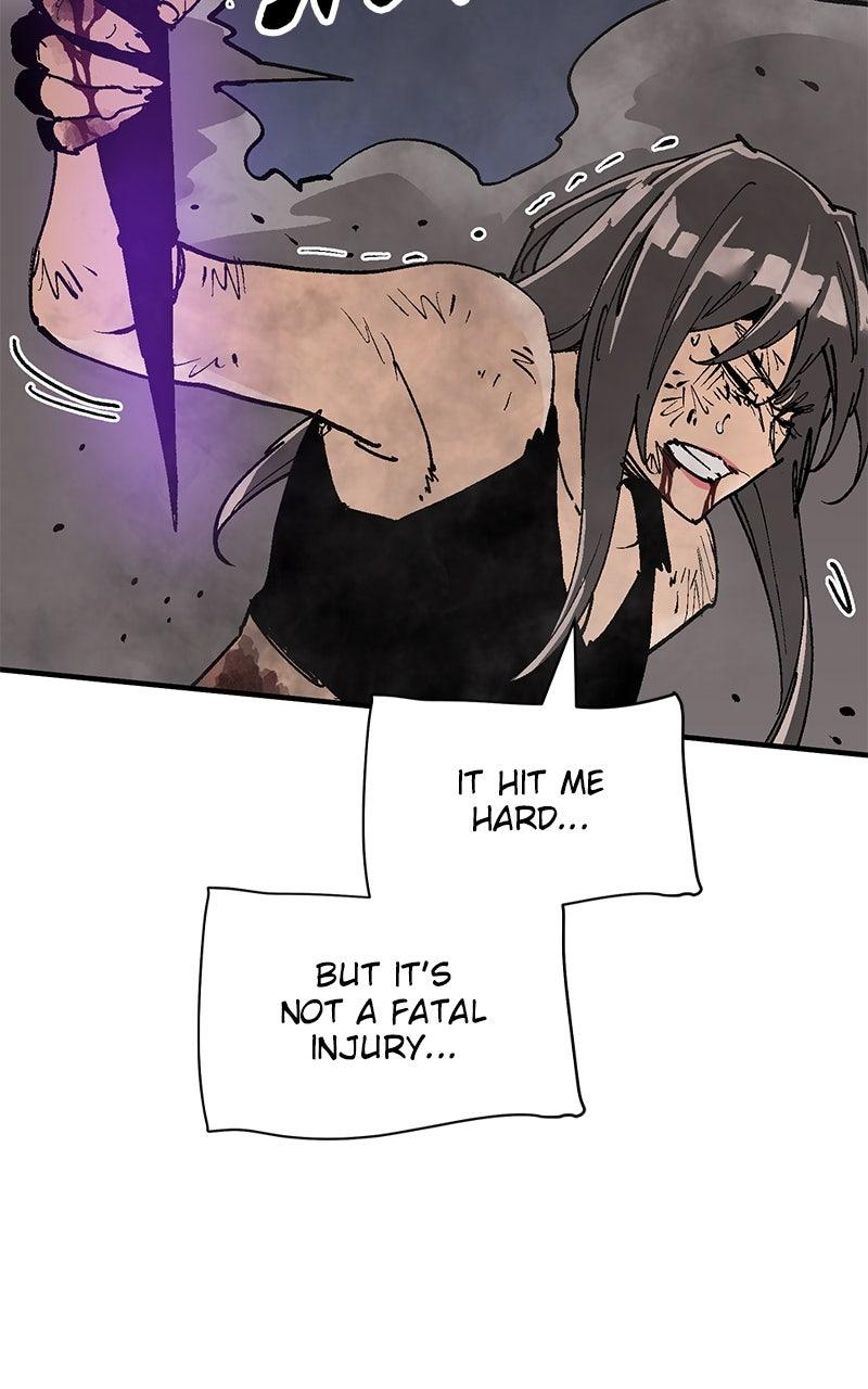 Kill to Live Episode 39 15