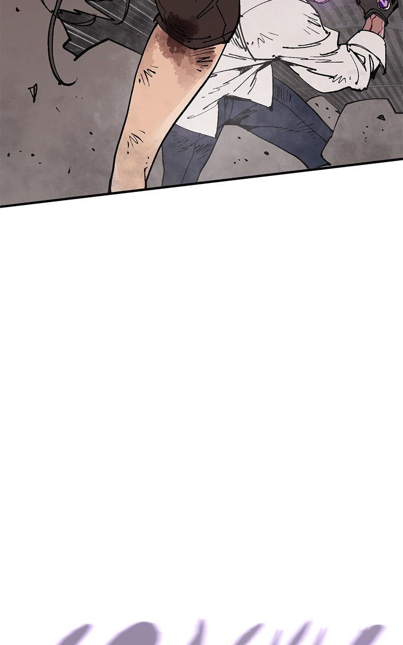 Kill to Live Episode 39 49