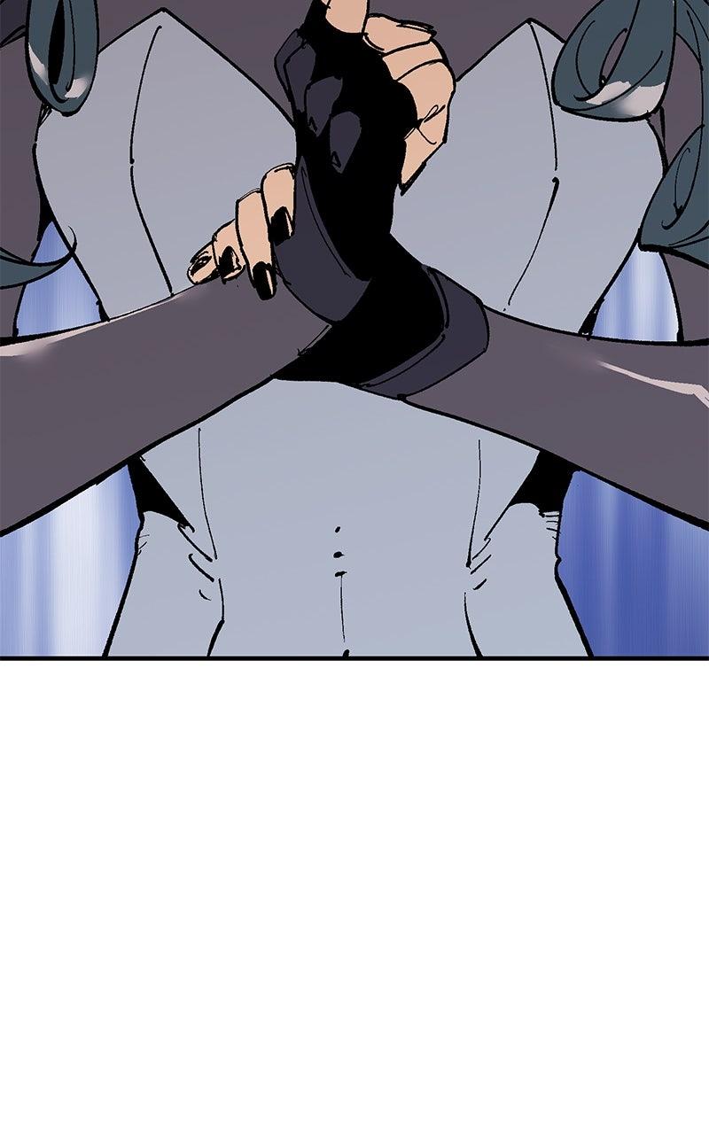 Kill to Live Episode 42 34