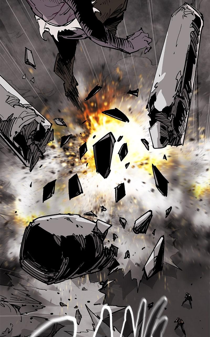 Kill to Live Episode 42 72