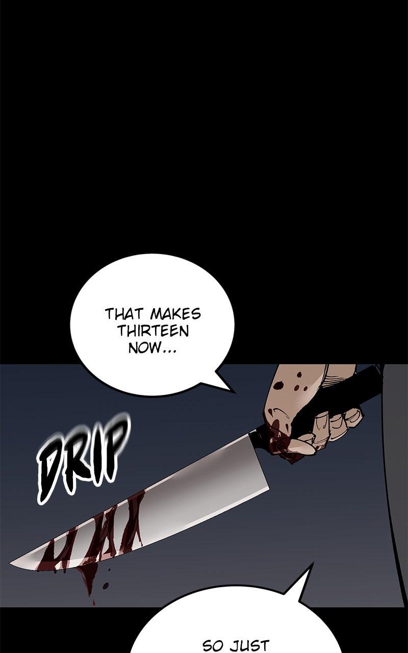 Kill to Live Episode 43 27