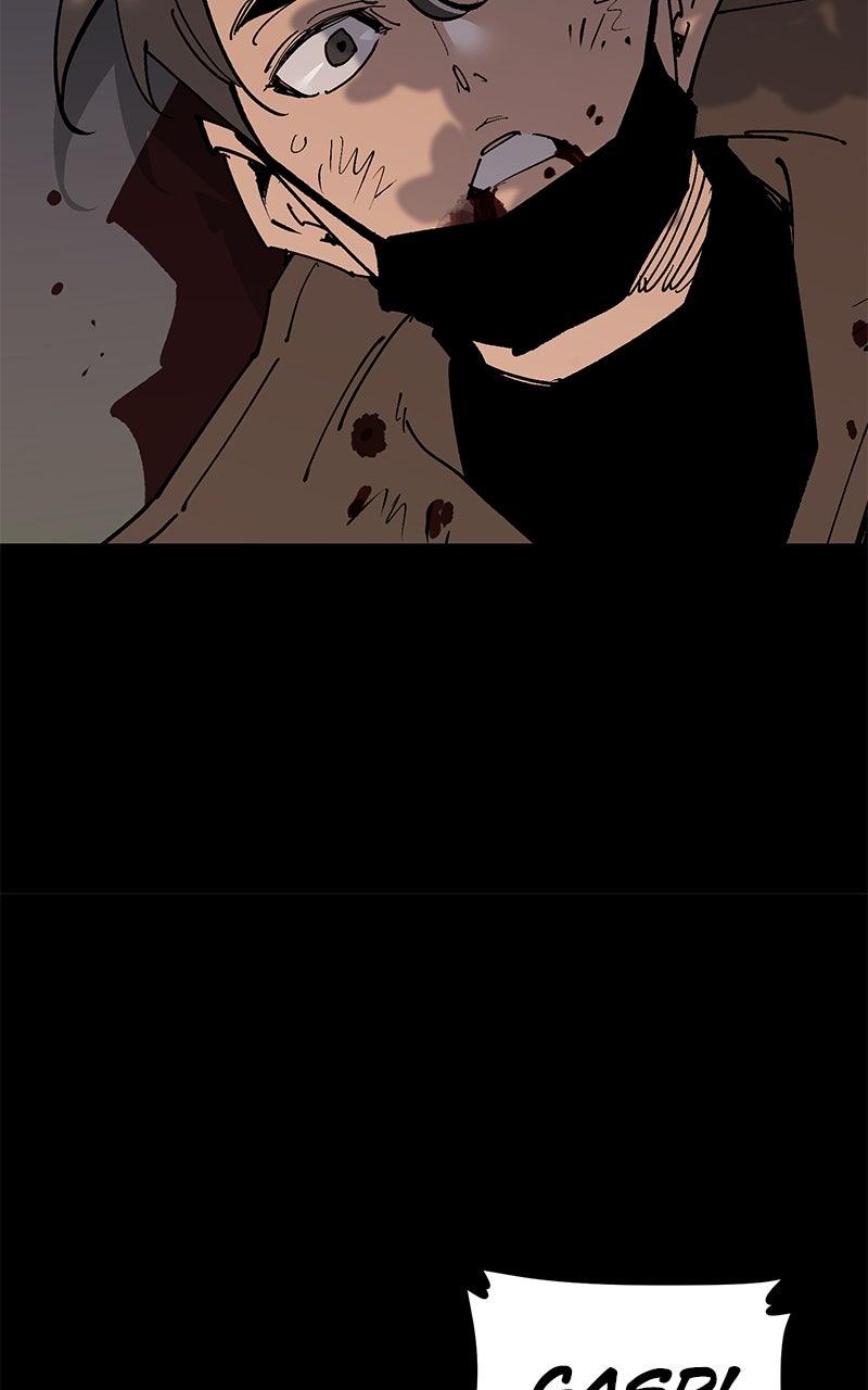 Kill to Live Episode 43 43