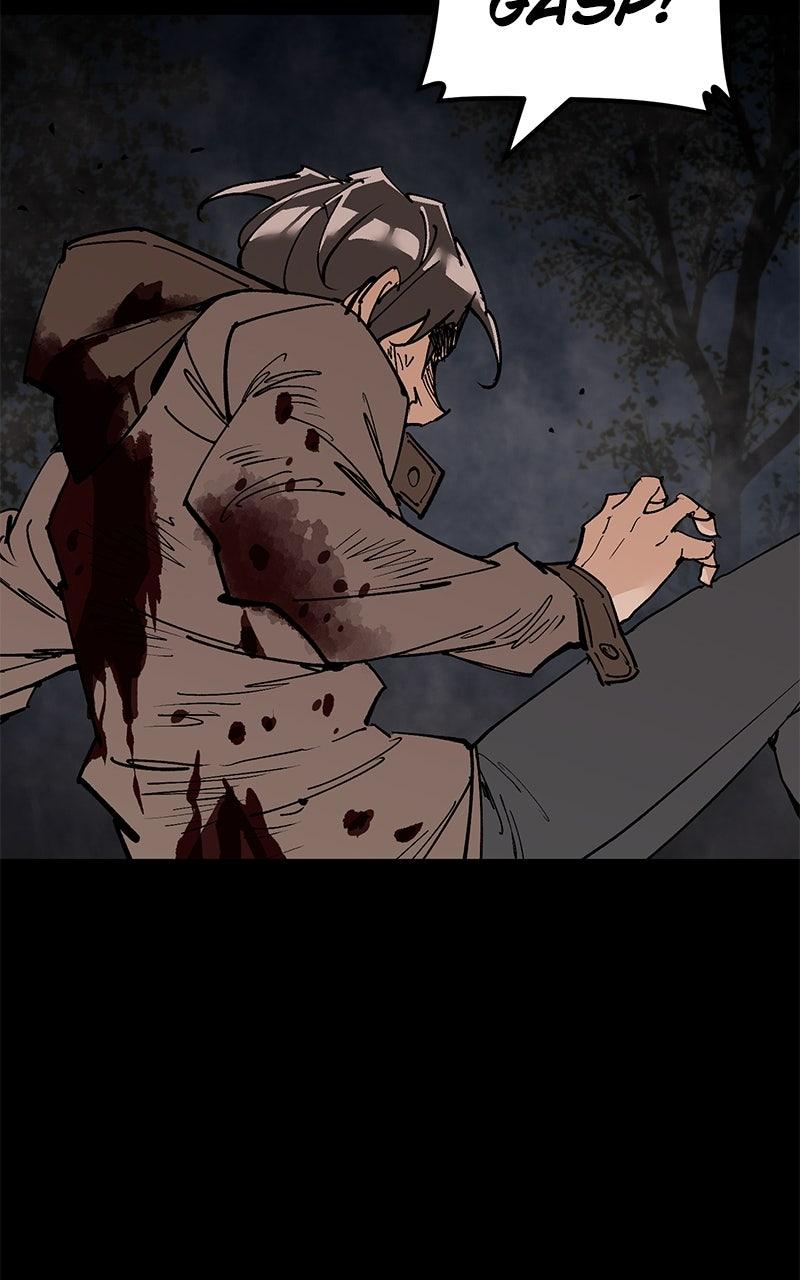 Kill to Live Episode 43 44