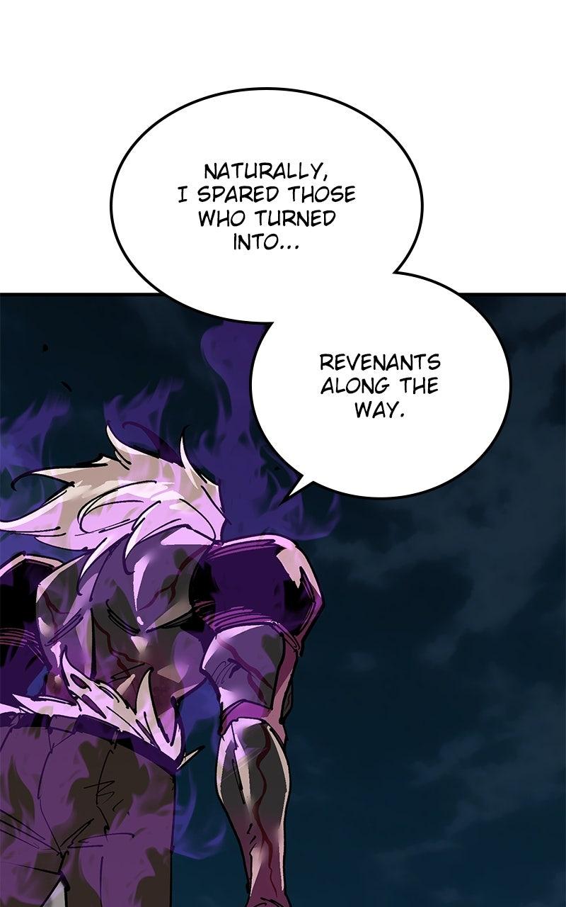 Kill to Live Episode 43 64