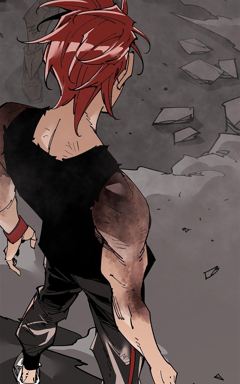 Kill to Live Episode 43 132