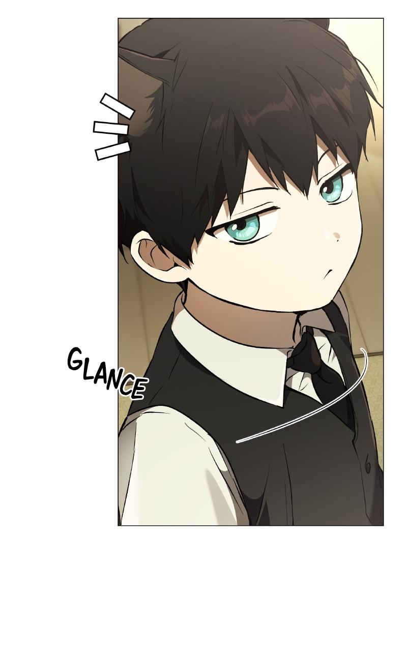 Kindergarten for Divine Beasts Episode 1 59