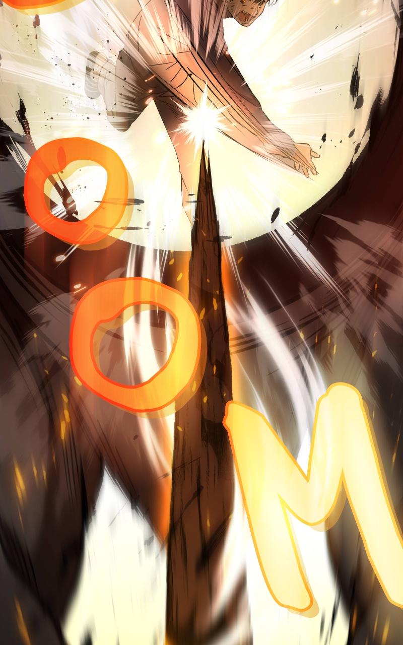 Kindergarten for Divine Beasts Episode 10 166