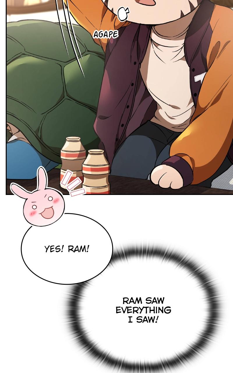 Kindergarten for Divine Beasts Episode 12 59