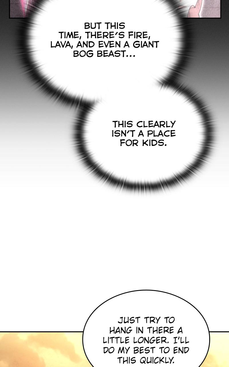 Kindergarten for Divine Beasts Episode 16 59